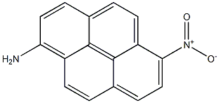 1-AMINO-6-NITROPYRENE