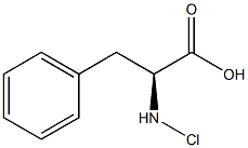 CHLOROPHENYLALANINE Structural