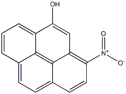 9-MONOHYDROXY-1-NITROPYRENE