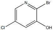 2-Bromo-5-chloro-3-hydroxypyridine