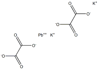 potassium lead oxalate
