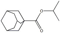 ISOPROPYL ADAMANTAN-1-CARBOXYLATE