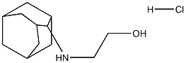 2-(2-ADAMANTYLAMINO)ETHANOL Hydrochloride