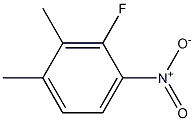 3-FLUORO-4-NITRO-O-XYLENE 97%