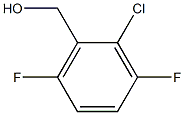 2-CHLORO-3,6-DIFLUOROBENZYL ALCOHOL, 97+%