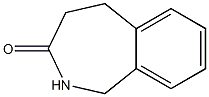 1,2,4,5-Tetrahydrobenzo[c]azepin-3-one