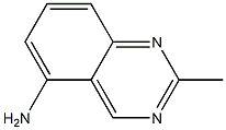 2-METHYL-QUINAZOLIN-5-YLAMINE