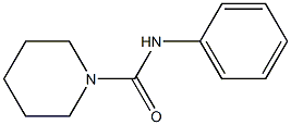 N-phenyltetrahydro-1(2H)-pyridinecarboxamide