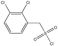 (2,3-dichlorophenyl)methanesulfonyl chloride