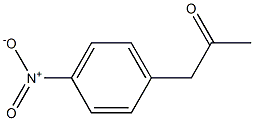 1-(4-nitrophenyl)propan-2-one