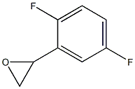 2-(2,5-difluorophenyl)oxirane