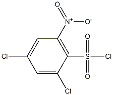 2,4-dichloro-6-nitrobenzenesulfonyl chloride