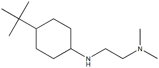 N'-(4-tert-butylcyclohexyl)-N,N-dimethylethane-1,2-diamine