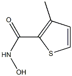 N-hydroxy-3-methylthiophene-2-carboxamide