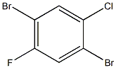 2,5-Dibromo-4-fluorochlorobenzene