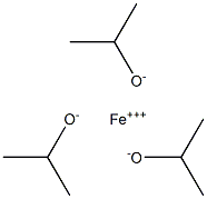 Iron(III) isopropoxide, 2.5% w/v in isopropanol-toluene