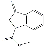 Methyl 3-oxo-indan-1-carboxylate