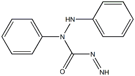 1,2-Diphenylcarbazone,1,2-Diphenylcarbazone