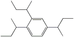 1,2,4-Tri-sec-butylbenzene