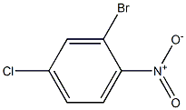 1-Bromo-5-chloro-2-nitrobenzene