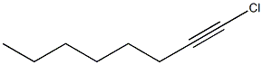 1-Chloro-1-octyne