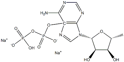 5-adenosine diphosphate disodium salt