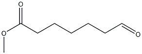 Methyl 7-oxoheptanoate