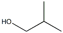 Isobutanol etherified amino resin Structural