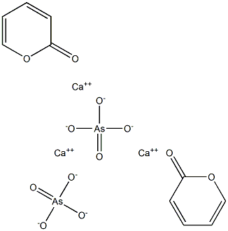 Calcium Pyroarsenate