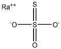 Radium Thiosulfate