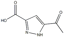 5-ACETYL-1H-PYRAZOLE-3-CARBOXYLIC ACID