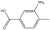 4-methyl-3-aminobenzoic acid