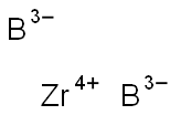 Zirconium diboride