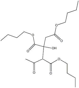 Acetyl tri-n-butyl citrate，