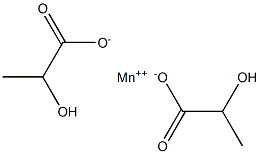 Manganese lactate