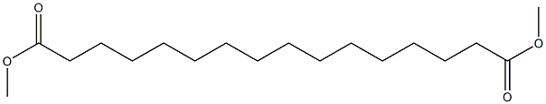 Dimethyl hexadecanedioate