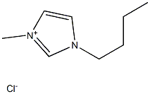 1-butyl-3-methylimidazolium chloride