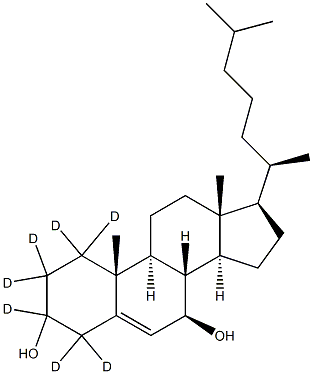 7b-Hydroxycholesterol-d7