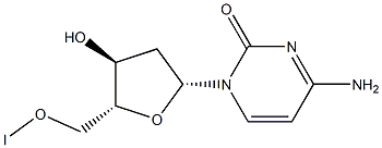 Iododeoxycytidine