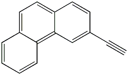 3-ETHYNYLPHENANTHRENE