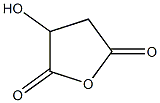 MALICANHYDRIDE Structural