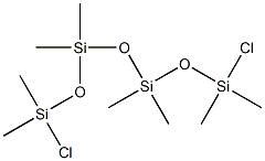 1,7-DICHLOROOCTAMETHYLTETRASILOXANE 95%