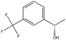 (1S)-1-[3-(TRIFLUOROMETHYL)PHENYL]ETHANOL