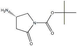 (S)-1-BOC-4-AMINO-2-PYRROLIDINONE