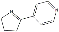 4-(4,5-DIHYDRO-3H-PYRROL-2-YL)-PYRIDINE