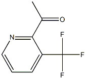 1-[3-(TRIFLUOROMETHYL)PYRIDIN-2-YL]ETHANONE