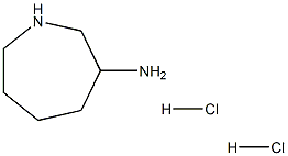 (+/-)-3-Amino-homopiperidine dihydrochloride