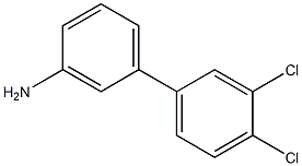 3',4'-dichloro-1,1'-biphenyl-3-amine