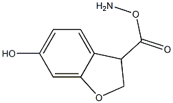 3-amino-6-hydroxy-2,3-dihydro-1-benzofuran-3-carboxylic acid