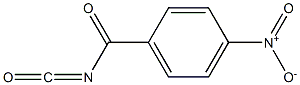 4-nitrobenzoyl isocyanate